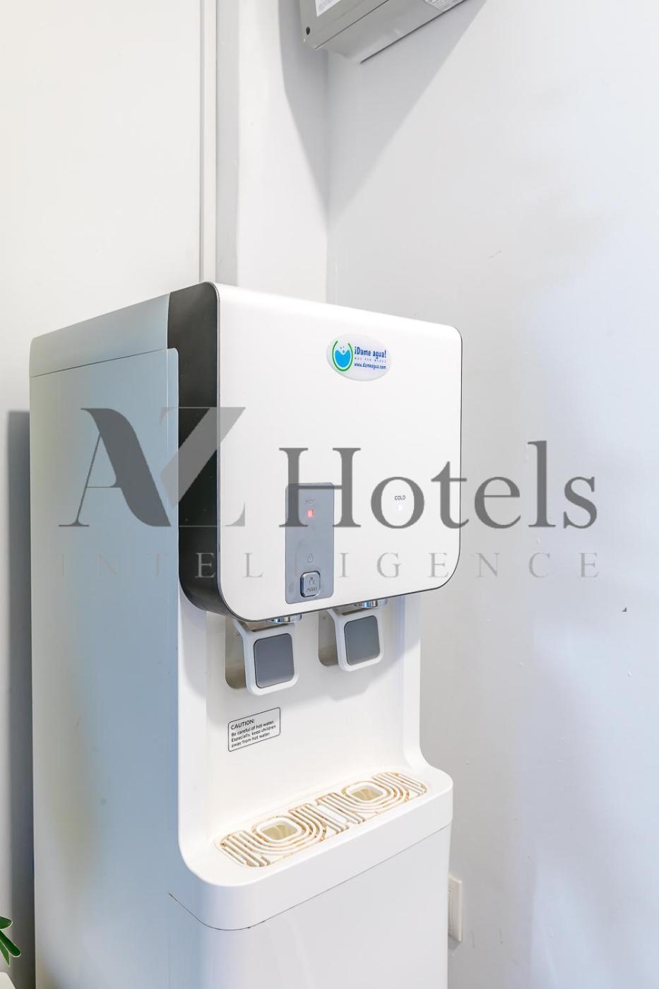 A&Z Ulises Hotel Madrid Kültér fotó